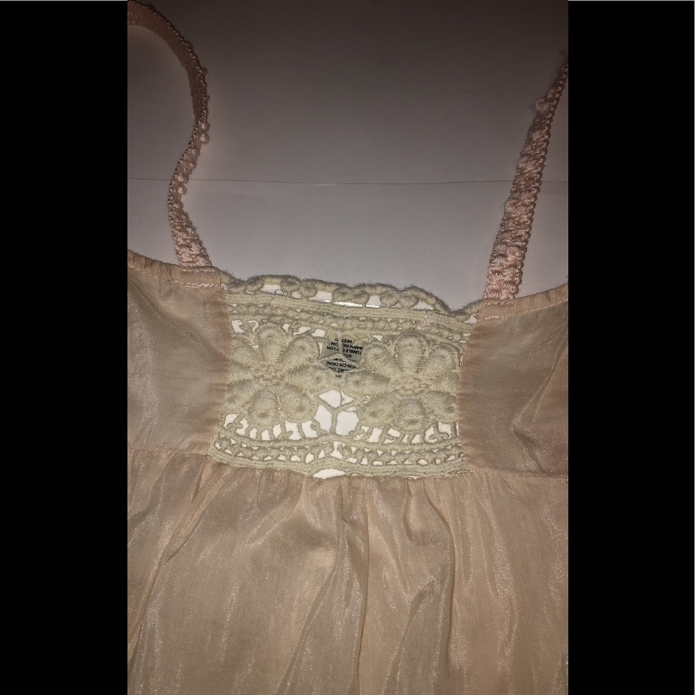 Trinity blouse - Picture 2 of 6